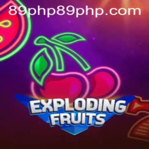 ExplodingFruits: A Fresh Twist on Classic Arcade Gaming