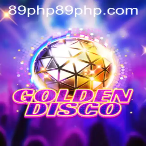 GoldenDisco: A Retro Dance Gaming Experience