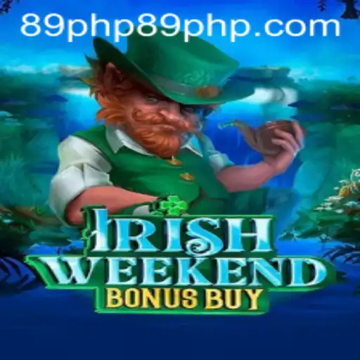 Unlock the Thrills of 'IrishWeekendBonusBuy': A Fresh Take on Slot Gaming