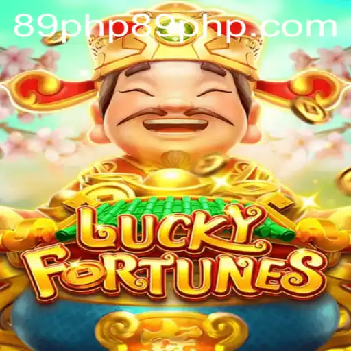 Discover the Exciting World of LUCKYFORTUNES with 89 PHP