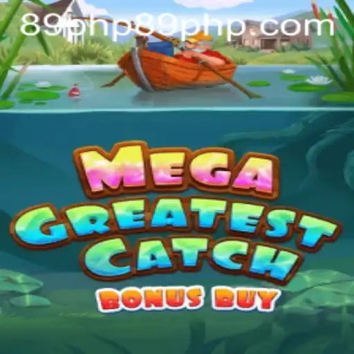 Experience the Thrill with MegaGreatestCatchBonusBuy: A Dive into the Gaming Sensation