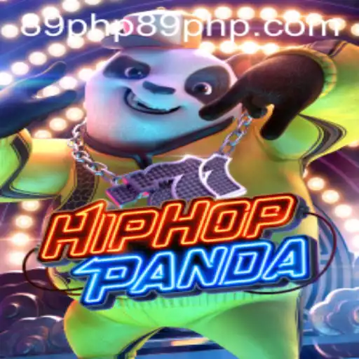 HipHopPanda: Experience the Thrill with the Beat