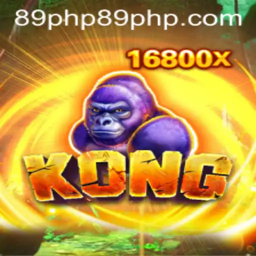 Exploring the World of Kong: A Sensational Gaming Experience for Only 89 PHP