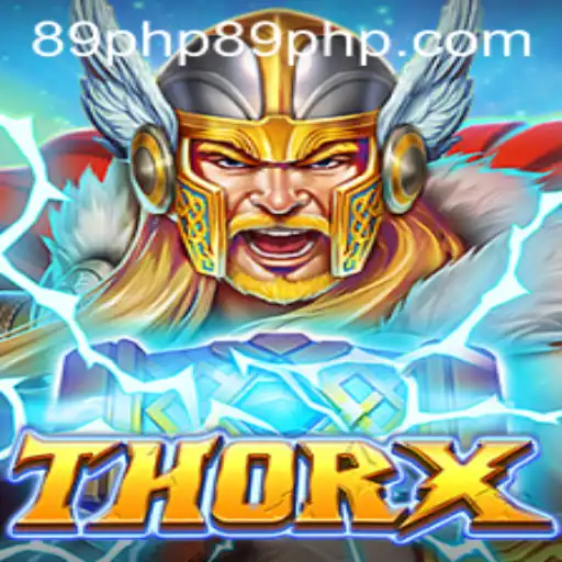 Enter the Electrifying World of ThorX: A New Gaming Sensation