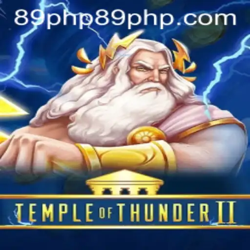 Discover TempleofThunderII: A New Era of Adventure Gaming