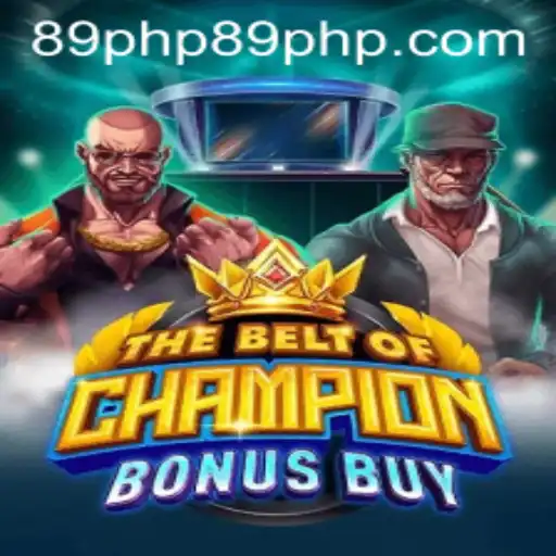TheBeltOfChampionBonusBuy: Unleash Your Gaming Spirit